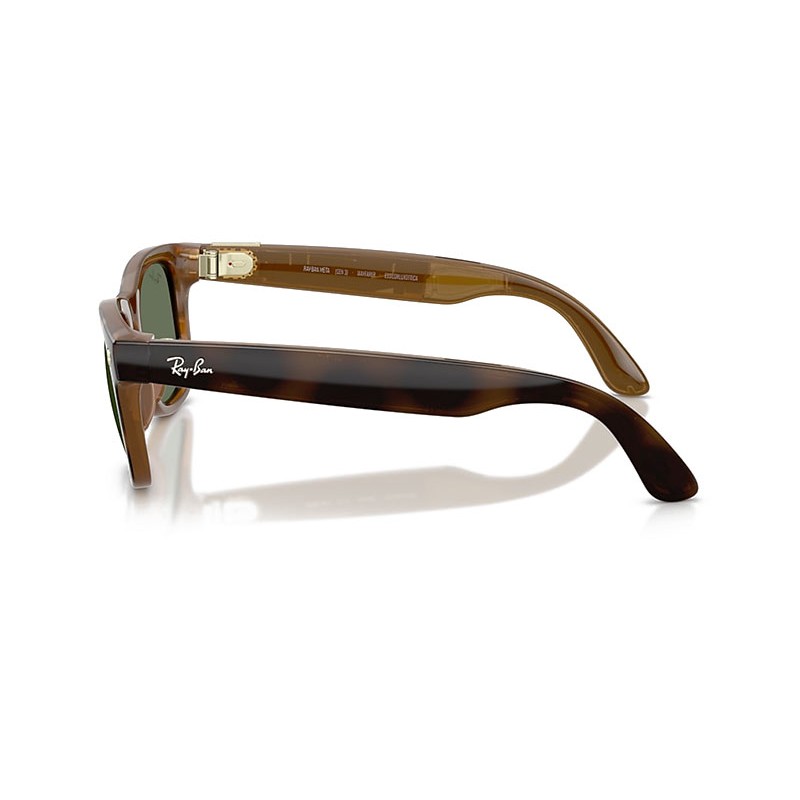 Ray-Ban META Wayfarer Gen 3 RW4011 - 690571