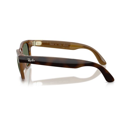 Ray-Ban META Wayfarer Gen 3 RW4011 - 690571