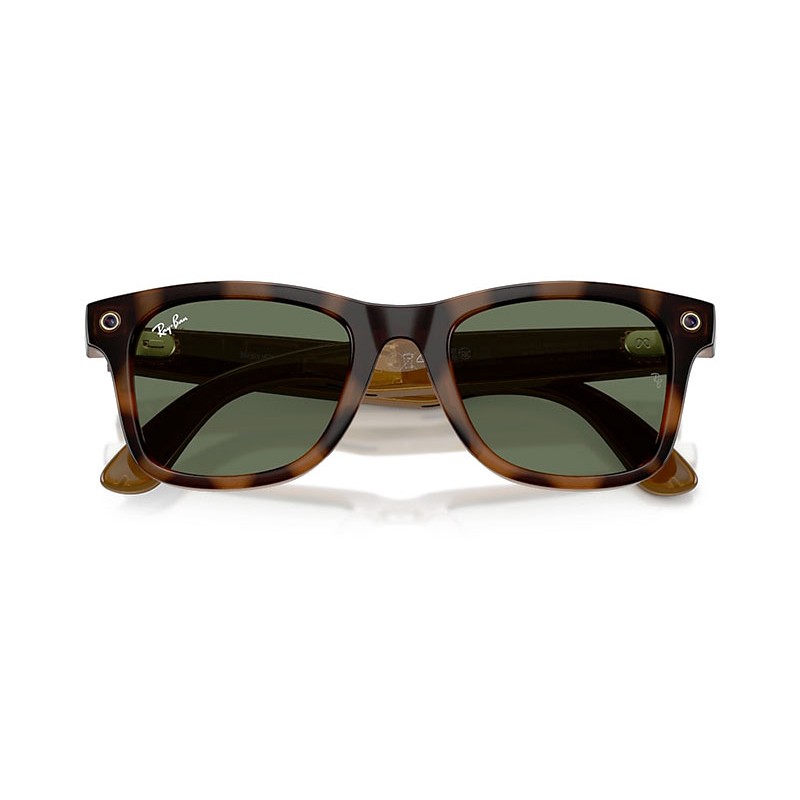 Ray-Ban META Wayfarer Gen 3 RW4011 - 690571