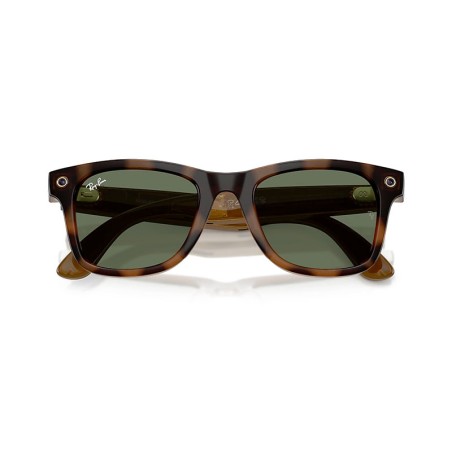Ray-Ban META Wayfarer Gen 3 RW4011 - 690571