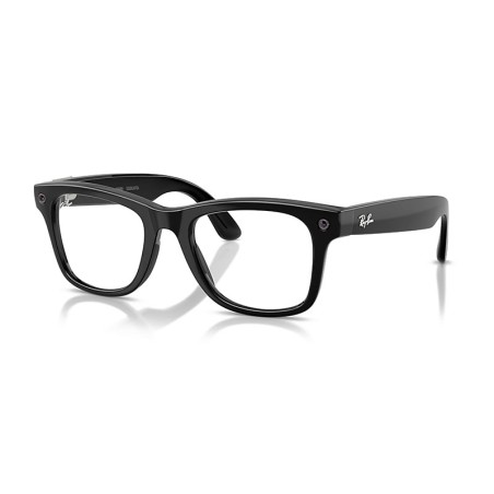 Ray-Ban META Wayfarer Gen 3 RW4011 - 601/1Z