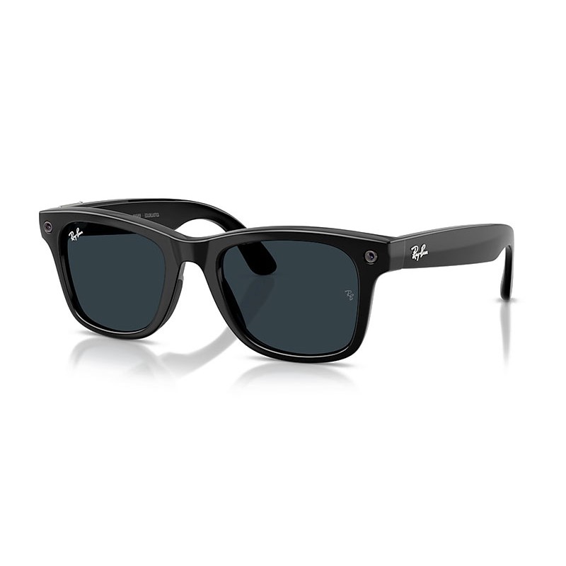 Ray-Ban META Wayfarer Gen 3 RW4011 - 601/1Z