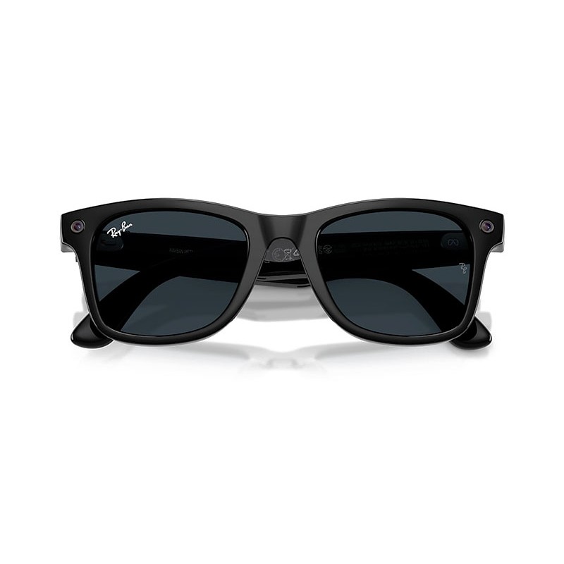 Ray-Ban META Wayfarer Gen 3 RW4011 - 601/1Z