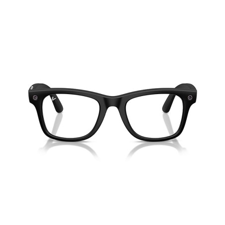 Ray-Ban META Wayfarer Gen 3 RW4011 - 601SSB