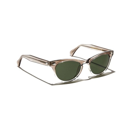 Lunettes Moscot BUMMI SUN Grey Fade- G15