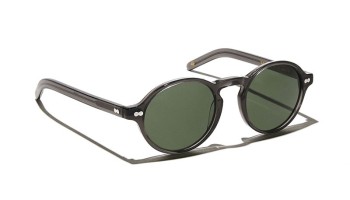 Lunettes Moscot GLICK SUN Grey - G15