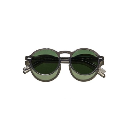 Lunettes Moscot GLICK SUN Grey - G15