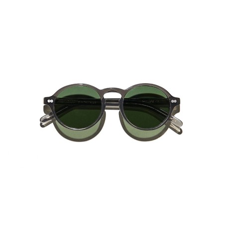 Lunettes Moscot GLICK SUN Grey - G15