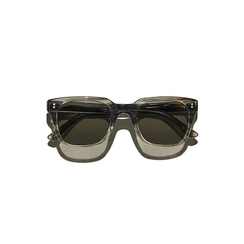 Lunettes Moscot ZAYDE SUN Charcoal - G15