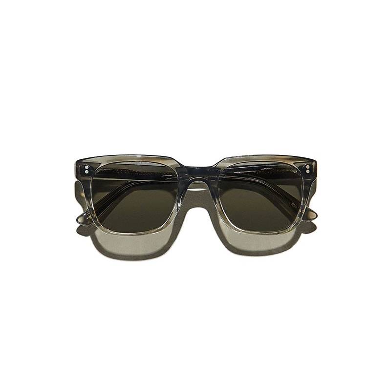 Lunettes Moscot ZAYDE SUN Charcoal - G15