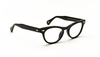 Lunettes Moscot BUMMI Black