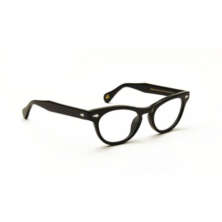 Lunettes Moscot BUMMI Black