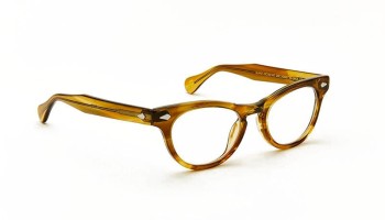 Lunettes Moscot BUMMI Honey Blonde