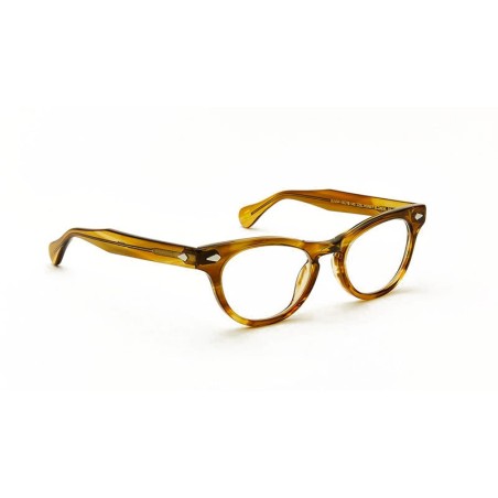 Lunettes Moscot BUMMI Honey Blonde