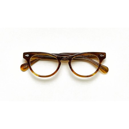 Lunettes Moscot BUMMI Honey Blonde