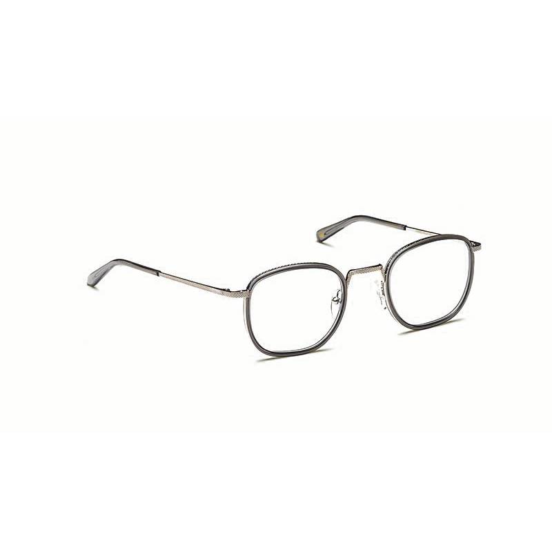 Lunettes Moscot DRIMMEL Grey/Silver