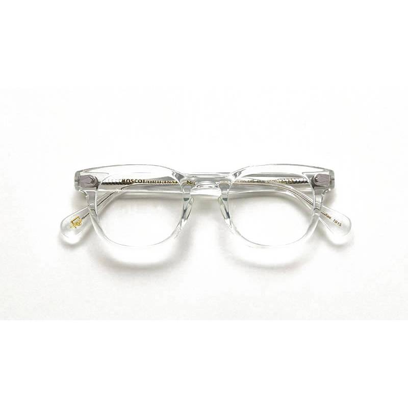 Lunettes Moscot GELT Crystal