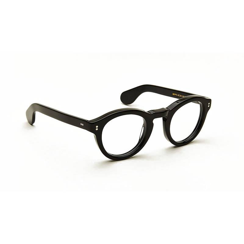 Lunettes Moscot KEPPE Black