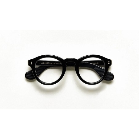 Lunettes Moscot KEPPE Black