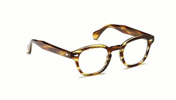 Lunettes Moscot LEMTOSH Bamboo