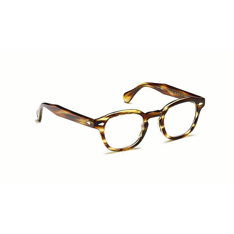 Lunettes Moscot LEMTOSH Bamboo