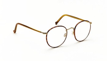 Moscot ZEV Blonde/Gold
