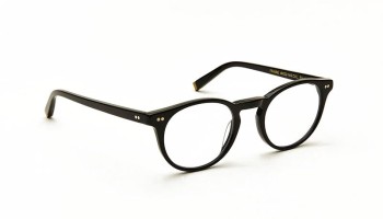 Lunettes Moscot FRANKIE Black