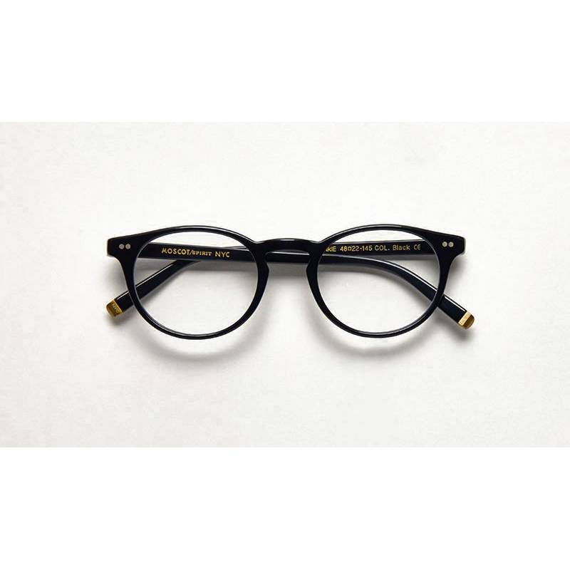 Lunettes Moscot FRANKIE Black
