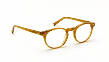 Lunettes Moscot FRANKIE Blonde