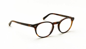 Lunettes Moscot FRANKIE Tortoise