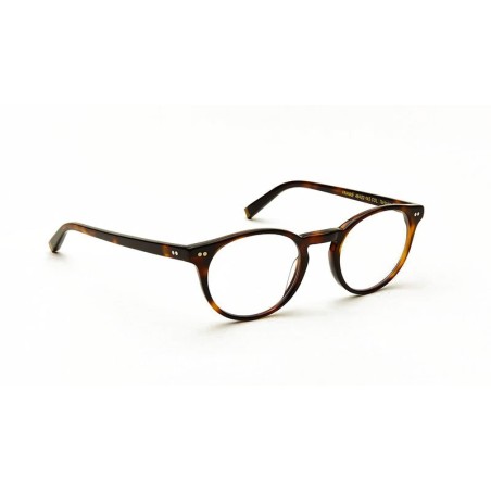 Lunettes Moscot FRANKIE Tortoise