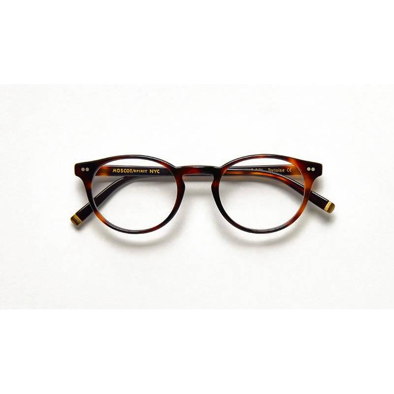 Lunettes Moscot FRANKIE Tortoise