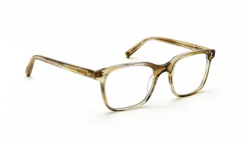 Lunettes Moscot TRAVIS Straw