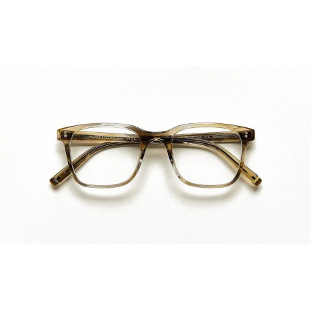 Lunettes Moscot TRAVIS Straw