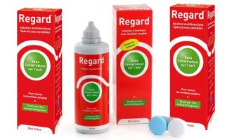 Horus Regard x3 355mL