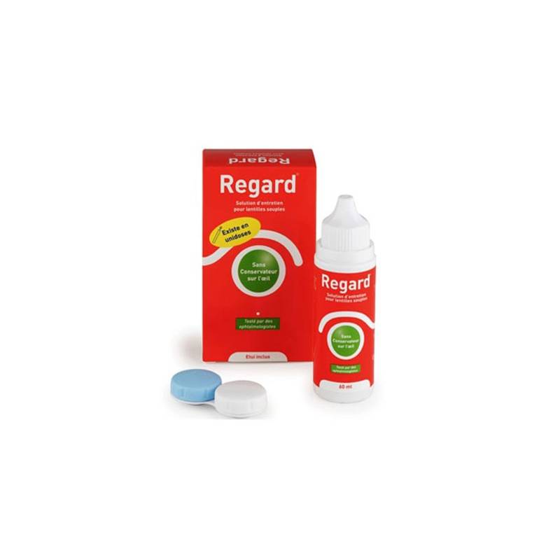 Regard 60 ml