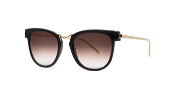 Thierry Lasry Choky 101 Black & Gold 