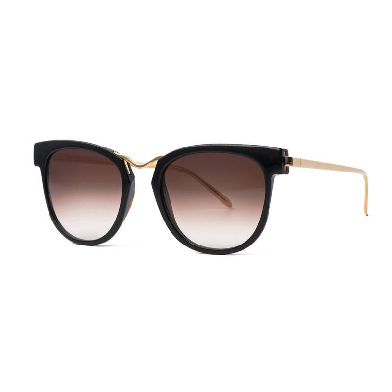 Thierry Lasry Choky 101 Black & Gold 