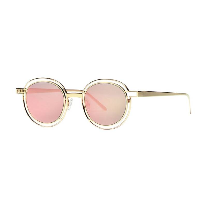 Thierry Lasry Probably 900 Gold & Rose Gold 