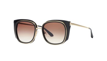 Thierry Lasry Everlasty 101 Black & Gold 