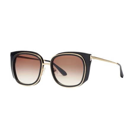 Thierry Lasry Everlasty 101 Black & Gold 