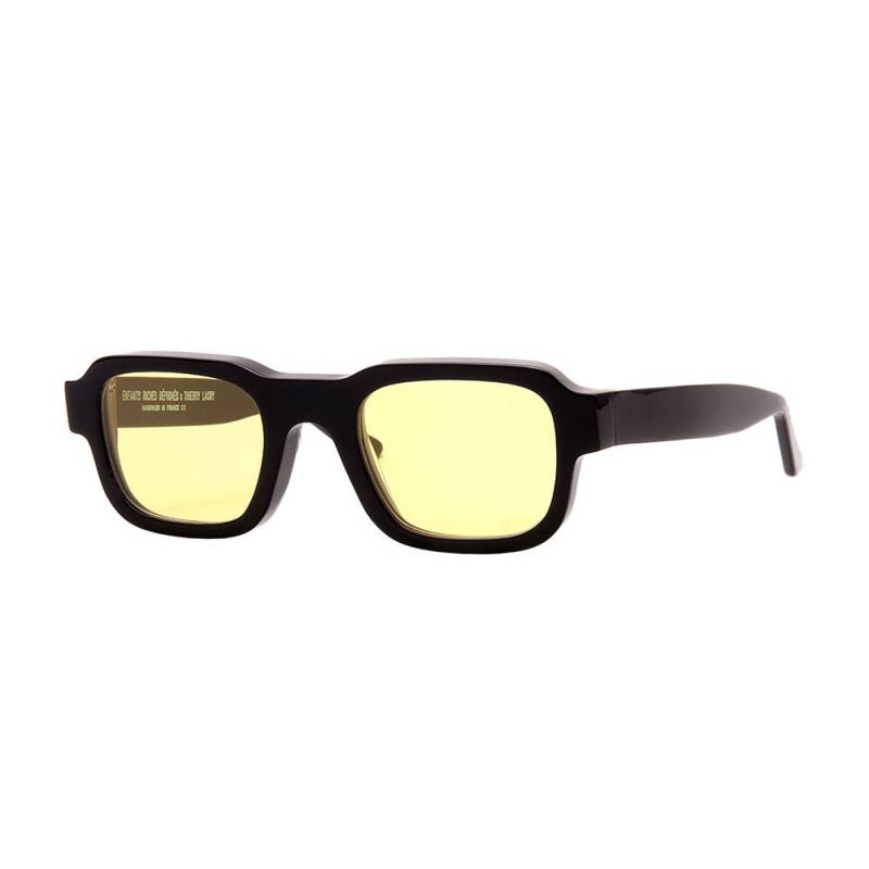 Thierry Lasry The Isolar 101 Black & Yellow 