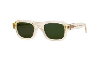 Thierry Lasry The Isolar 995 Champagne Clear 