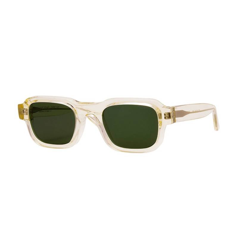 Thierry Lasry The Isolar 995 Champagne Clear 