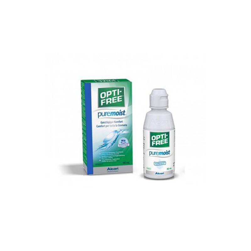 Opti Free 90 ml