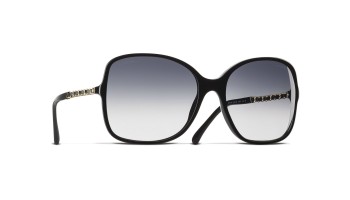 Lunettes de soleil Chanel CH5210Q