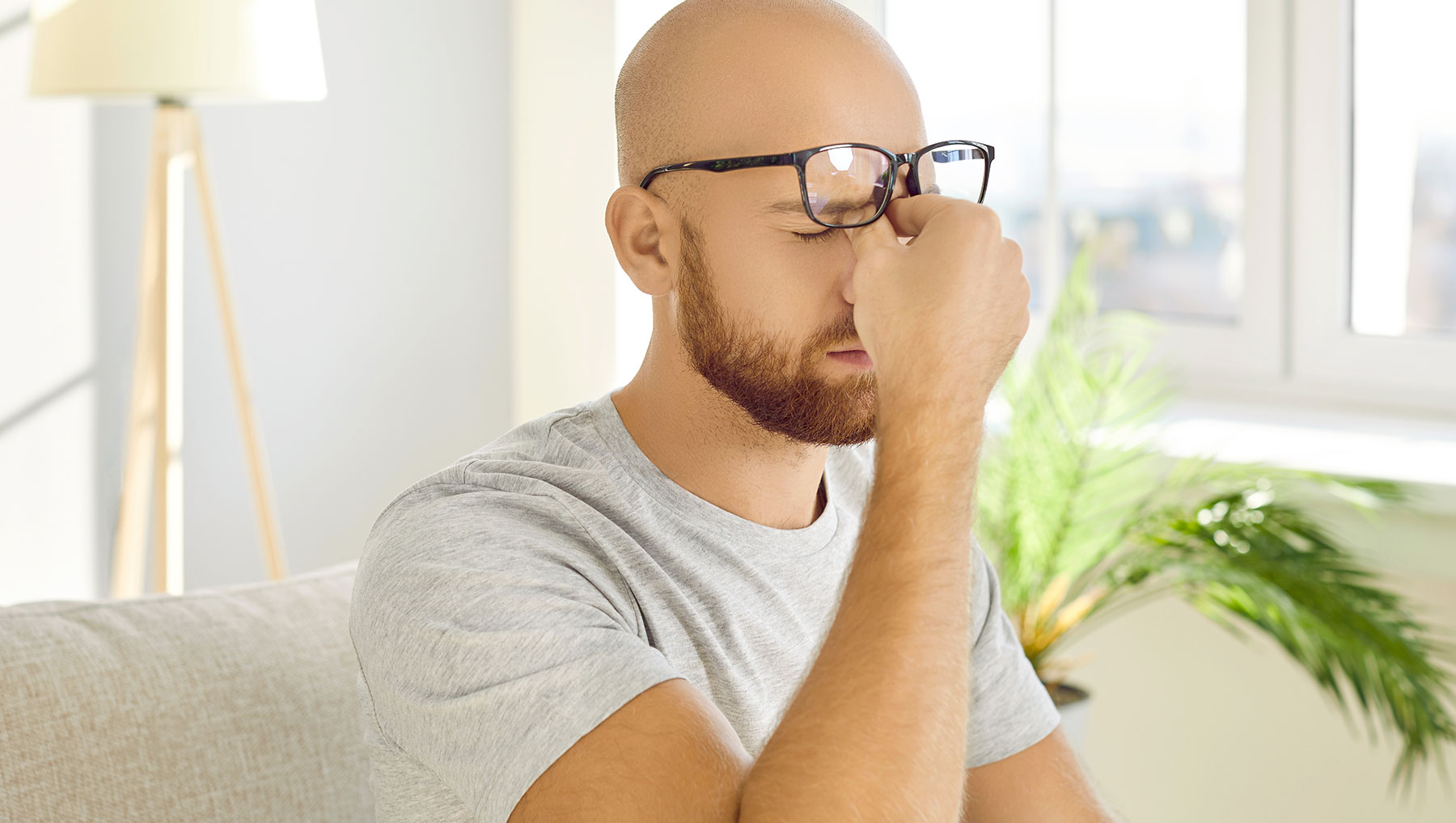 Qu’est ce que la Migraine ophtalmique ?