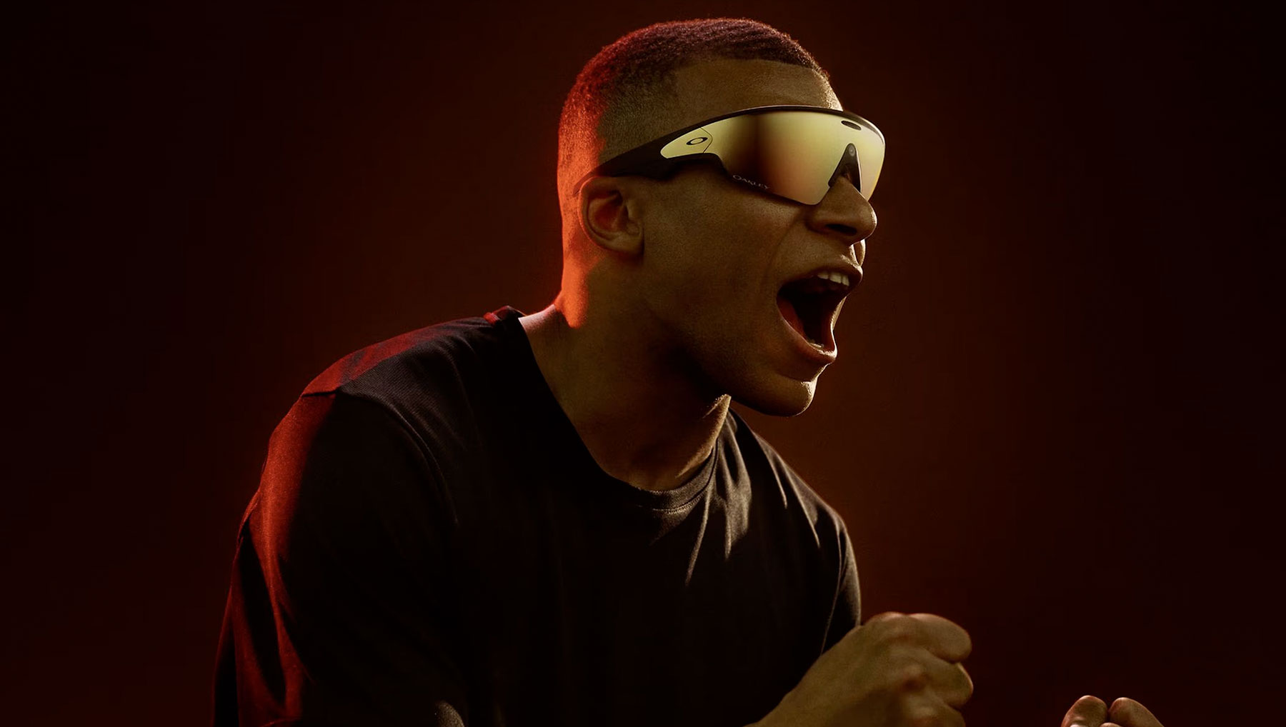 Oakley META Vanguard
