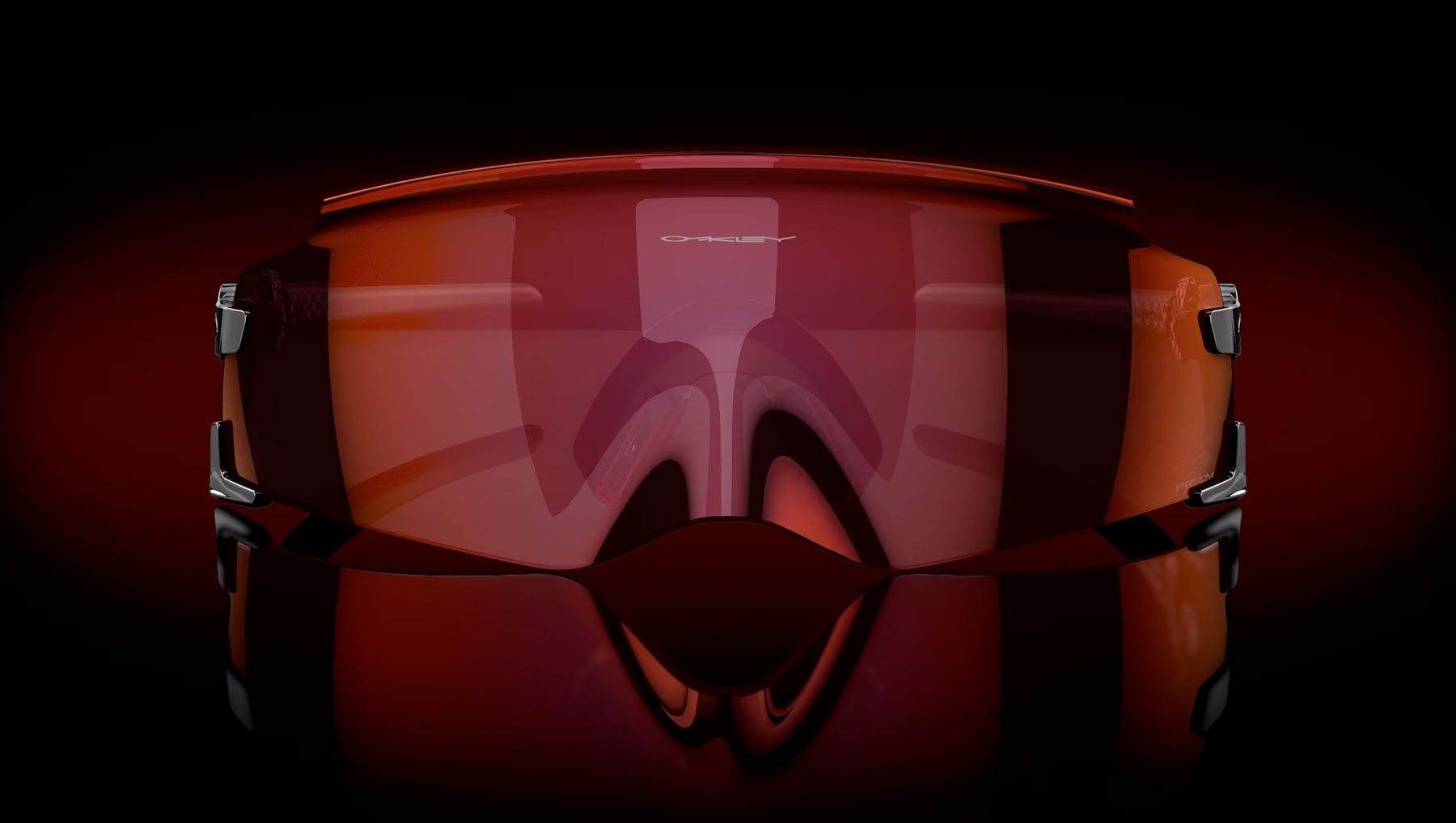 Oakley PRIZM™