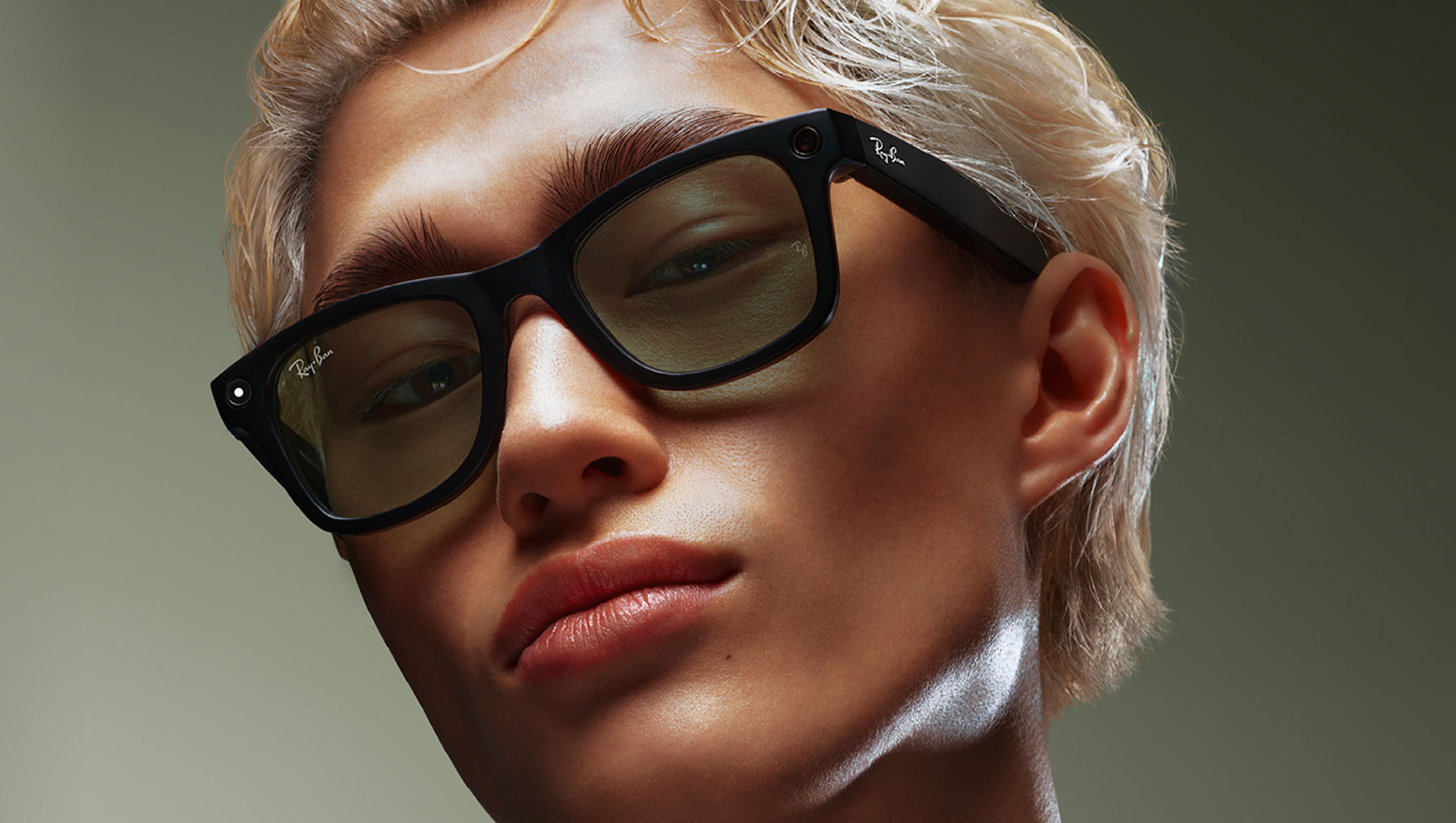 Ray-Ban META